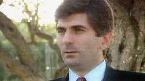 UN Diplomat Giandomenico Picco, who Helped End Iran-Iraq War, Dies