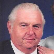 Jess D. "Danny" Pennington Obituary