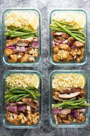 Check spelling or type a new query. Moroccan Inspired Meal Prep Bowls Sweet Peas And Saffron