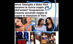 Sul web, già da tempo, dopo la fine della love story con il cantante napoletano gigi d'alessio impazza il toto fidanzato per anna. Anna Tatangelo E Gigi D Alessio Sono Tornati Insieme Nessun Flirt Con Giovanni Caccamo Voce Di Napoli
