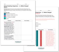 Pia Foster Character Analysis in Look Both Ways
