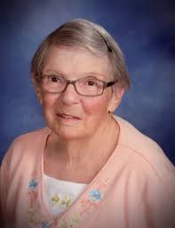 Obituary information for Elizabeth Margaret Smith