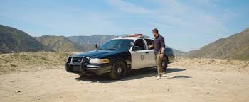 With enough time to develop the car worth of waiting, ford will definitely bring back this iconic vehicle sooner or later. Ford Crown Vic Police Interceptor Gives Up Policing For The Hollywood Spotligt Autoevolution