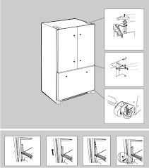 Maybe you would like to learn more about one of these? Kitchenaid Krff300ewh01 Krff300ess01 Krff300ebs00 Owner S Manual