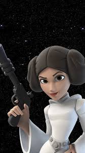 Free Free 133 Cute Princess Leia Png SVG PNG EPS DXF File