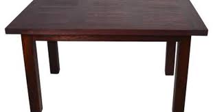 How To Paint Furniture Espresso Brown Hunker Staining Wood Stained Table Paint Furniture