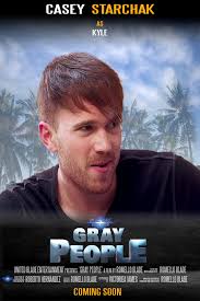 Gray People (2022)