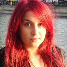 According to our records, she has no children. Gabriela Cristea Gabrielamcristea Profile Pinterest