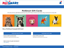 The option to pay in the store is not available at walmart. Petsmart Gift Card Balance Check Balance Enquiry Links Reviews Contact Social Terms And More Gcb Today
