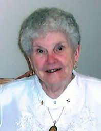 Obituary information for Glorene Southworth