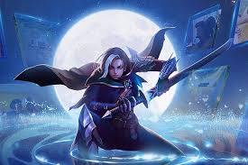 Sounds perfect wahhhh, i don't wanna. Mobile Legends Bagikan Hero Assassin Gratis Begini Cara Dapatnya Halaman All Kompas Com