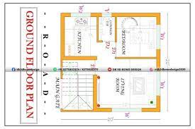 In addition to the house plans you order, you may also need a site plan that shows where the house is going to be located. Small House Plan 400 Sq Ft The Small House Plans