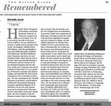 The Boston Globe from Boston, Massachusetts