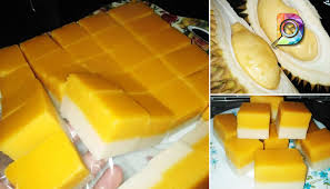 Check spelling or type a new query. Resepi Kuih Talam Durian Licin Yang Super Sedap Sekali Gigit Pasti Teringat Ingat Dengan Rasa Durian Yang Mengancam Daily Masak