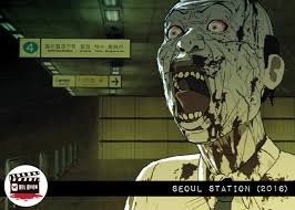 Reel Review: Seoul Station (2016) - Morbidly Beautiful