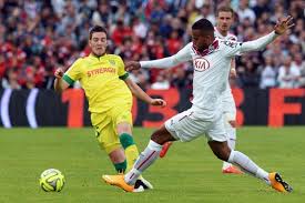 Jordan veretout aston villa are on the verge of signing nantes midfielder jordan veretout. Jordan Veretout To Aston Villa Latest Transfer Details Reaction And More Bleacher Report Latest News Videos And Highlights