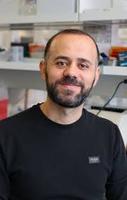 Group Members — Sonenberg Lab