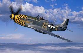 Westpac Restoration P 51 Mustang P51 Mustang Mustang Mustang Wallpaper