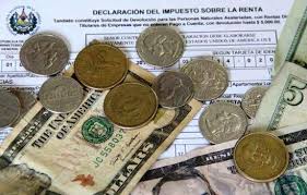 Todas las noticias, consejos y guías sobre la campaña de la declaración de la renta en 2021, cómo solicitar y confirmar el borrador del irpf 2020, tramos, deducciones. Que Es El Impuesto Sobre La Renta En El Salvador El Salvador Mi Pais
