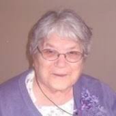 Rosella Brown Obituary