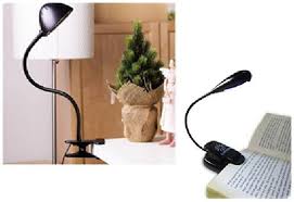 Best Clip On Book Lights Top 4 Book Music Stand Lamps