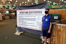 Menards stores accept cash, checks, credit and debit cards, and menards gift cards as forms of payment. How One Business Made A Mess Of Masking Gatherup