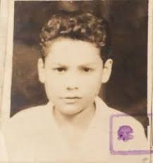 Walter Belamide Vining, SR