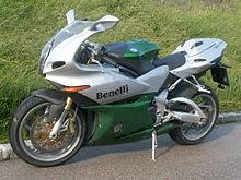 The benelli tnt 135 is a pocket sized rocket in real terms. Benelli Motorcycles Wikipedia