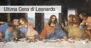Non l'ideale per la salute di nessuno. Milano Ultima Cena Di Leonardo Da Vinci Siti Unesco In Lombardia