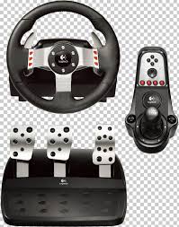 The logitech driving force gt is a racing wheel peripheral designed for racing games on the playstation 2, playstation 3, and microsoft windows and linux pcs. Logitech G27 Logitech G25 Logitech G29 Logitech Driving Force Gt Playstation 2 Png Clipart Auto Part