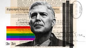 Obergefell v. Hodges: Supreme Court Justices Thomas and Alito lash out at  same-sex marriage decision