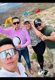 Bairon Caicedo Oficial