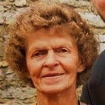 Modelle Cloyd Obituary