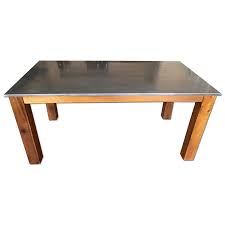 west elm rustic kitchen rectangular