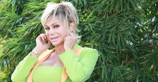 Trend Google: carmen russo