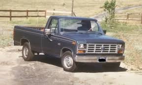 Image result for Charcoal 1982 Dodge Truck