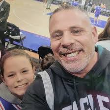 Erik Whitaker's Instagram, Twitter & Facebook