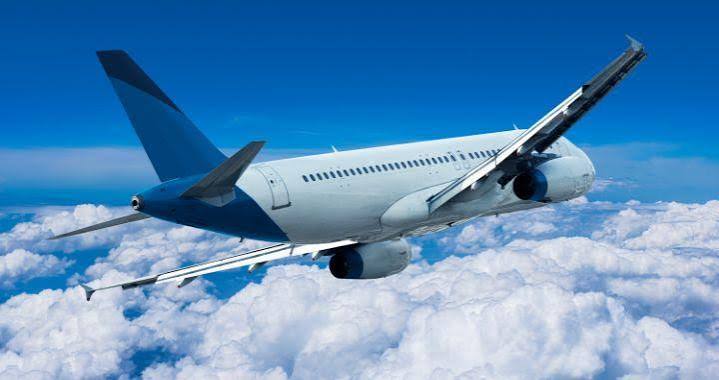 What Force Makes An Airplane Turn? - JetBed | Private Jet Bed for In-Flight  Sleep & Luxury Comfort