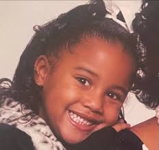 The ladies of the Enchanting Eta Mu Chapter of Alpha Kappa Alpha Sorority,  Inc. presents #ToddlerTuesday! Every Tuesday until October 15th, we'll be  featuring baby pictures of some of our Enchanting Eta