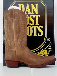 Check spelling or type a new query. Dan Post Cowboy Boots Mens Tan Snip Toe Tombstone On Popscreen