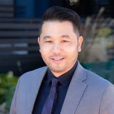 Van John Nguyen, Ph.D.