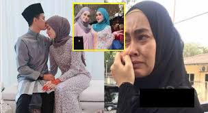 Bekas madu izreen dah 'move on', tak perlu raih simpati. 99esiz2jbb 8am