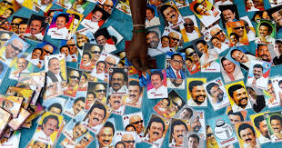 Tamil nadu election results 2019: Lok Sabha Results 2019 Tamil Nadu Votes Against Bjp As Dmk Sweeps State
