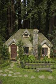 Fairytale Abodes 15 Tiny Storybook Cottages Webecoist Cottage In The Woods Dream Cottage Cute Cottage