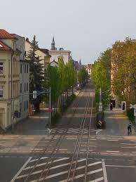 Firmen auf der straße innere schneeberger str. Datei Zwickau Aussere Schneeberger Strasse Von Der Bruckenbergschachtbahn Aus Gesehen Jpg Wikipedia