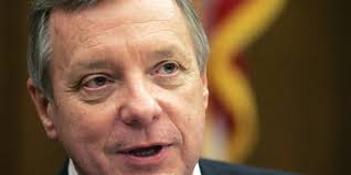 Trump pushed by Durbin, others to let 'Dreamers' stay