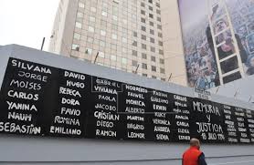 Las otras víctimas del atentado a la amia. Amia Las Heridas Que Dejo El Peor Atentado De Argentina Aun Duelen 25 Anos Despues Mundo Gestion