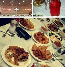 مطعم باربيكيو تونايت جدة الاسعار المنيو الموقع افضل المطاعم السعودية