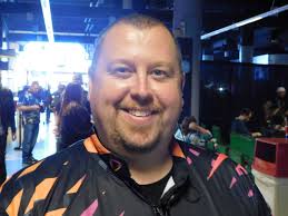 Thank you to all WWDL players and event staff for a great weekend