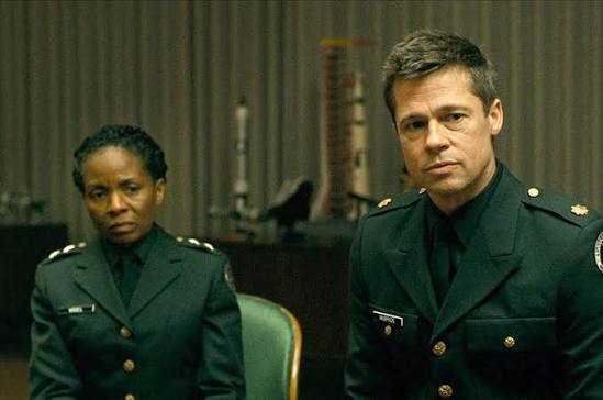 Ad Astra' per historia: Real space history in new Brad Pitt movie |  collectSPACE